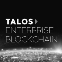 Talos Enterprise Blockchain